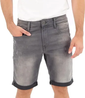 Productafbeelding van G-STAR RAW Heren 3301 Slim Short