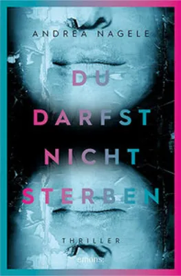 Produktbild von Du darfst nicht sterben