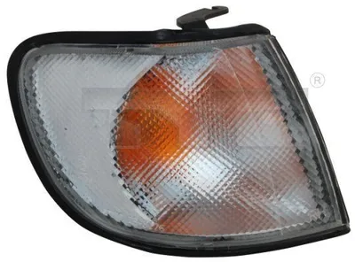 Produktbild von TYC 18-3177-05-2 Blinker Blinkleuchte vorne Links für NISSAN Sunny III Schrägheck (N14) SUNNY III (N14) SUNNY III Liftback (N14)