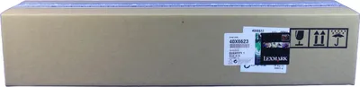 Produktbild von Lexmark Bandreinigereinheit