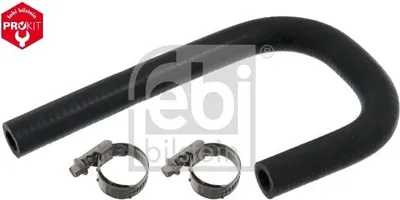 Produktbild von FEBI BILSTEIN Kühlerschlauch Wasserschlauch für DAF XF 95 101240