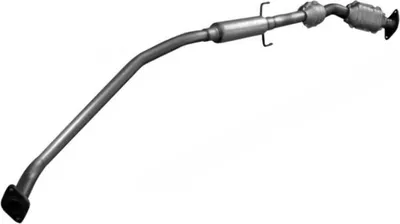 Produktbild von TOYOTA Corolla Katalysator 17410-0D120 OE