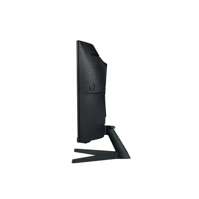 Zdjęcie produktu dla Samsung G55T, 68,6 cm (27"), 2560 x 1440 px, Quad HD, LED, Czarny