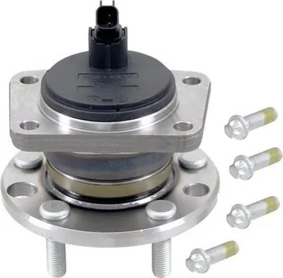 Produktbild von A.B.S. Radlagersatz für FORD MONDEO III Kombi (BWY) 200885