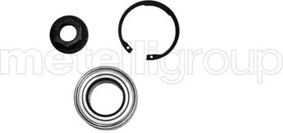 Produktbild von METELLI Radlagersatz Vorne für FORD Fiesta Mk5 Schrägheck (JH1, JD1, JH3, JD3) 19-2274