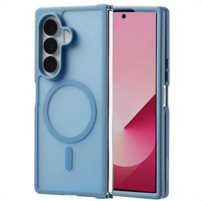 Obrázek produktu pro imoshion Color Guard zadní kryt s MagSafe Samsung Galaxy Fold 7 – světle modrý