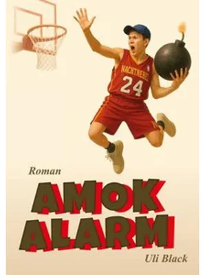 Immagine prodotto di Amokalarm - Coming-of-Age-Roman, Psychogramm eines Jugendlichen