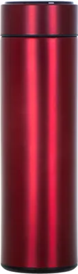 Image de Aga Thermos LED 500ml Rouge