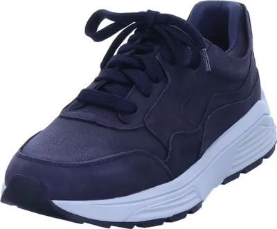 Immagine prodotto di Xsensible Golden Gate Uomo Navy (blu) - sneaker / scarpe stringate da uomo, blu