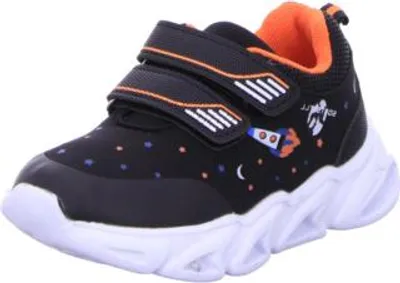 Produktbild von Halbschuhe für Jungen in schwarz