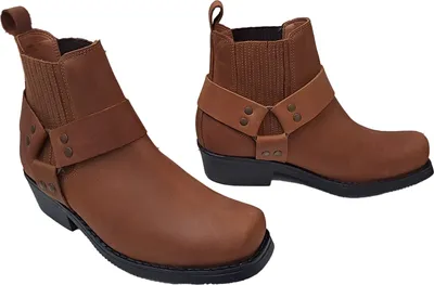 Obrázok produktu pre Kochmann motorkárske topánky City Biker brown 46