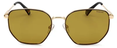Produktbild von Polaroid Sonnenbrille PLD 6214/S/X DYG 56 17 145