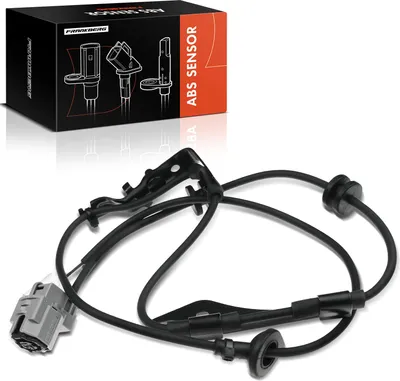 Immagine prodotto di Frankberg 1x sensore ABS asse posteriore sinistro per Toyota Prius W3 1.8L 2008-2016