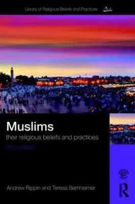 Produktbild von Muslims