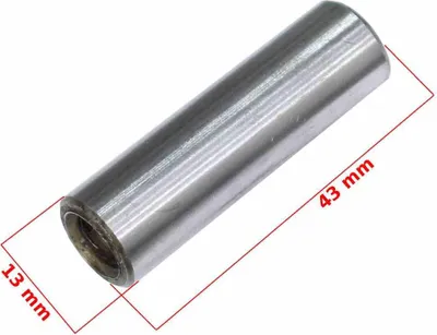 Obrázok produktu pre Piestný Čap Wsk 125 M