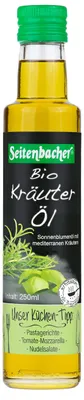 Productafbeelding van Italiaanse Kruidenolie voor Pasta (2 x 250 ml)