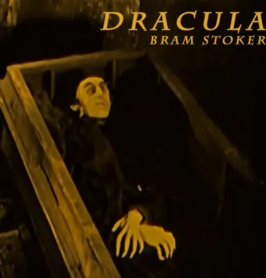 Produktbild von Dracula