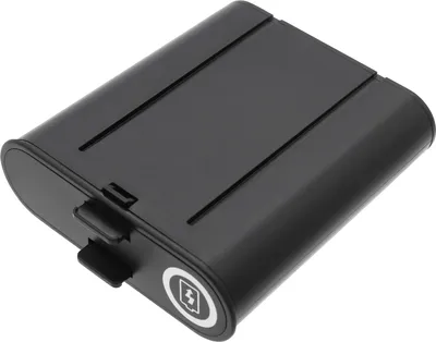 Immagine prodotto di TECHTEK Batteria compatibile con [Inovytec] VWSP-100, VWSP-430, VWSP-900 sostituisce VWSP-430