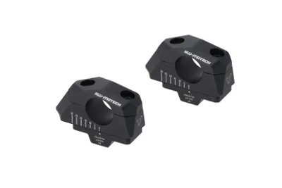 Produktbild von SW-Motech Bar Riser/Bar Rückseite Dia28