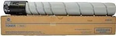 Produktbild von Konica Minolta TN-513 - Schwarz - original - Tonerpatrone - für bizhub 554e, C454, C554 (A33K051)