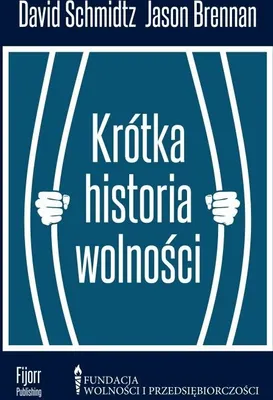 Image de ISBN Krótka historia wolności, Polski, Broszurowa okładka, 315 stron(y)