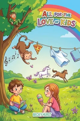 Produktbild von Alles für die Liebe zu Kindern