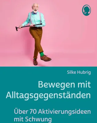 Produktbild von Bewegen mit Alltagsgegenständen