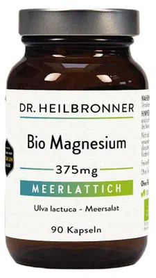 Produktbild von Magnesium - Meerlattich