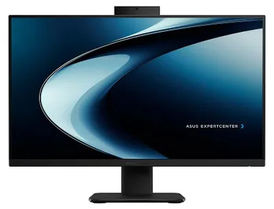 Produktbild von ASUS ExpertCenter P400 AiO P470VAK-BPE572X, 68,6 cm (27"), Full HD, Intel Core 5, 16 GB, 512 GB, Windows 11 Pro