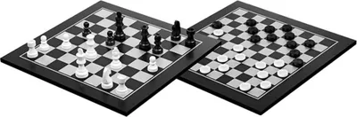 Immagine prodotto di Gioco degli scacchi e della dama di Philos