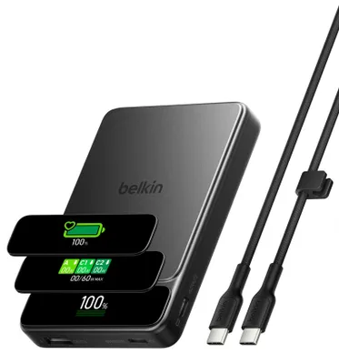 Productafbeelding van Belkin BPB044hq