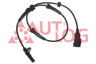 Produktbild von AUTLOG ABS Sensor Raddrehzahl Hinten für LAND ROVER Freelander 2 SUV (L359) AS4784
