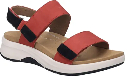 Produktbild von JOSEF SEIBEL Estelle 04 | Sandale für Damen | Rot