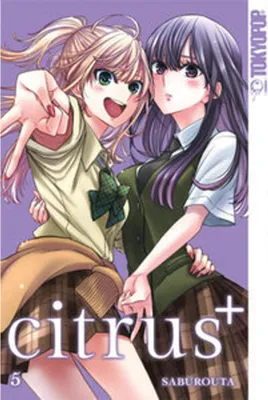 Immagine prodotto di Citrus + 05