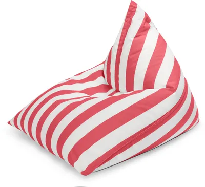 Produktbild von Sitting Point SANTORIN Calypso rot