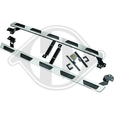 Produktbild von DIEDERICHS 1095032 Trittbrett