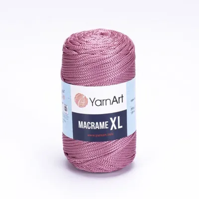Obrázek produktu pro Macrame XL příze 4 x 250 g 141