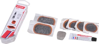 Obrázok produktu pre Zéfal MTB Repair Kit Set Cyklo-oprava defektu