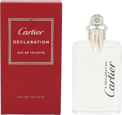 Immagine prodotto di Cartier - Déclaration EDT 50ml