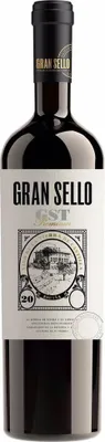 Immagine prodotto di Bodegas Gran Sello Gran Sello GST Excellence 2017 (1 x 0,75 l)