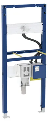 Produktbild von GEBERIT 111561002 Duofix Element f. WT, 130 cm