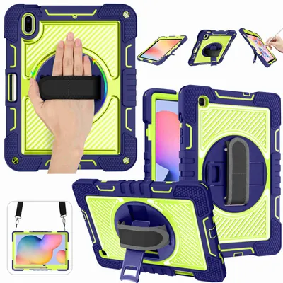 Obrázok produktu pre Pre Apple iPad Pro 11.0 2022 / 2021 / 2020 360° puzdro na tablet