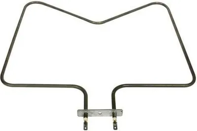 Produktbild von daniplus© Heizelement, Heizung Unterhitze 1150 Watt passend Whirlpool Bauknecht 480121100591