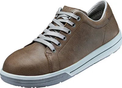 Obrázok produktu pre atlas bezpečnostná nízka obuv A 100 ESD, S2, šírka 10, veľkosť 38 97600 S2 38