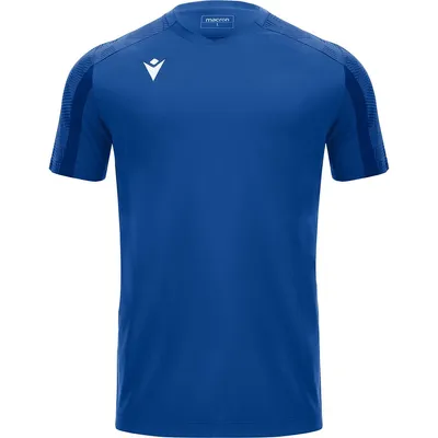 Produktbild von Macron Gede Trikot Kurzarm Herren - Royal