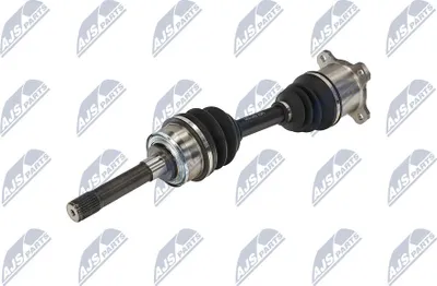 Produktbild von NTY NPW-MS-082 Antriebswelle Vorne Rechts für MITSUBISHI PAJERO II (V3W, V2W, V4W)