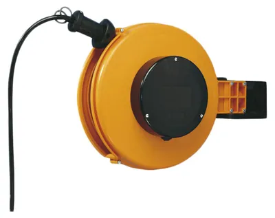 Produktbild von SCHILL Automatik- 640 00 505 Kabelaufroller FT260.0505