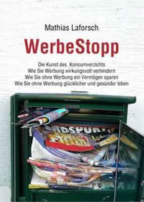 Obrázok produktu pre WerbeStopp