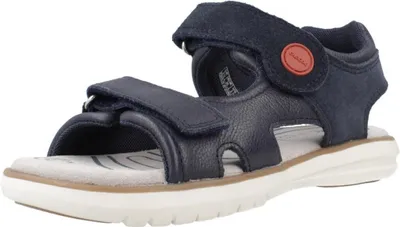 Zdjęcie produktu dla Geox J Sandal Maratea Boy Niebieski