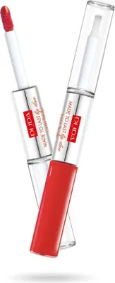 Immagine prodotto di Pupa, Donna, Made To Last Lip Duo 001 4ml X 2